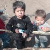 Aldea Guaporaty - Misiones